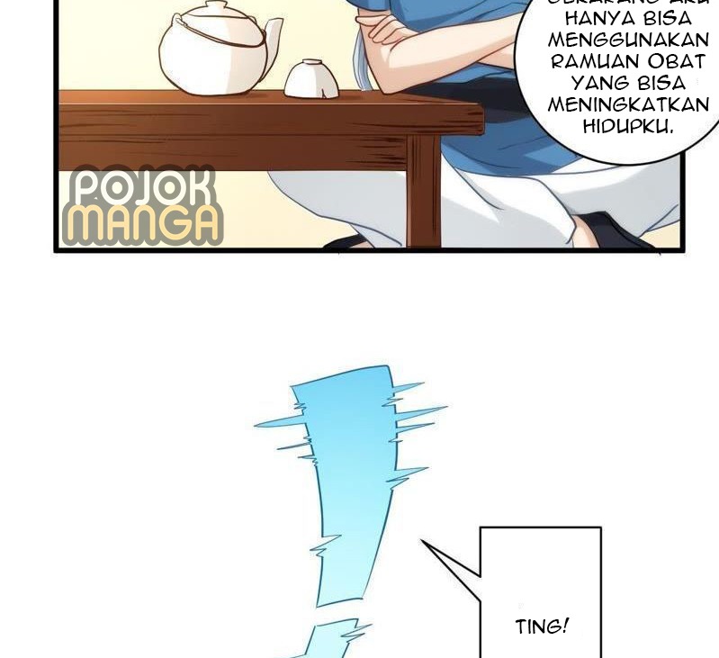 Supreme Godly System Chapter 01 Gambar 46